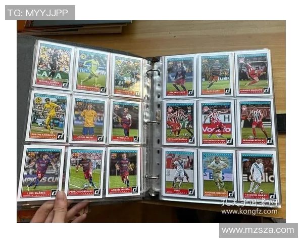 足球球星卡竞拍市场的价值与潜力探析 足球球星卡竞拍市场的价值与潜力探析