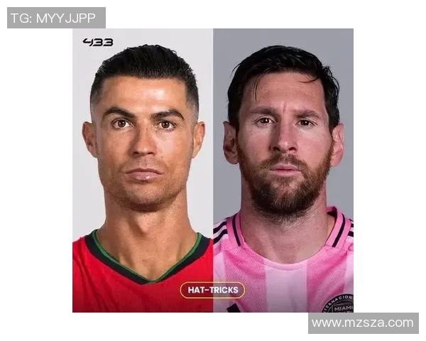 把足球球星比作历史人物的独特视角:从梅西到C罗,他们分别对应谁 把足球球星比作历史人物的独特视角:从梅西到C罗,他们分别对应谁