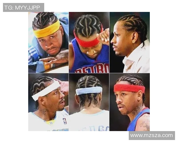 足球与NBA球星发型大对比:时尚与运动的完美融合 足球与NBA球星发型大对比:时尚与运动的完美融合